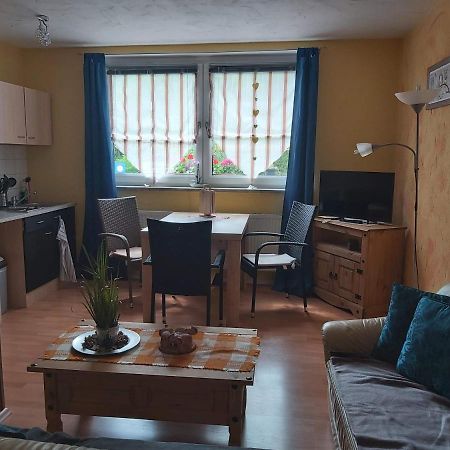 Ferienapartmenthaus Am Rittertor Stolberg i. Harz Εξωτερικό φωτογραφία