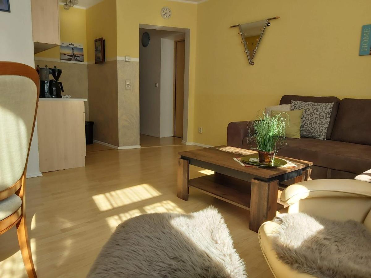 Ferienapartmenthaus Am Rittertor Stolberg i. Harz Εξωτερικό φωτογραφία