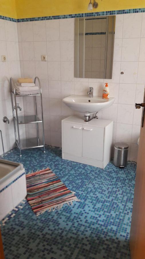 Ferienapartmenthaus Am Rittertor Stolberg i. Harz Εξωτερικό φωτογραφία